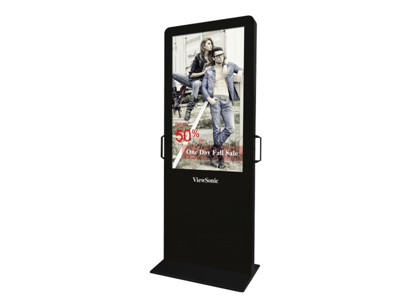 

Монитор Viewsonic EP5012-TL