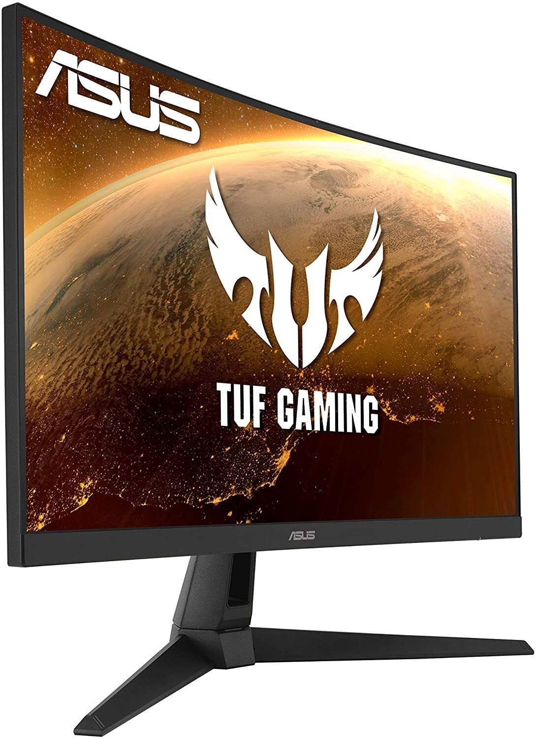 

Монитор Asus 27" TUF Gaming VG27WQ1B (90LM0671-B01170)