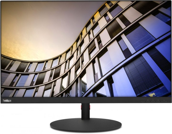 

Монитор Lenovo 27" ThinkVision T27p-10 (61DAMAT1EU)