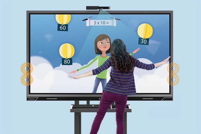 

Монитор Prowise 75" (PW1150751001V)