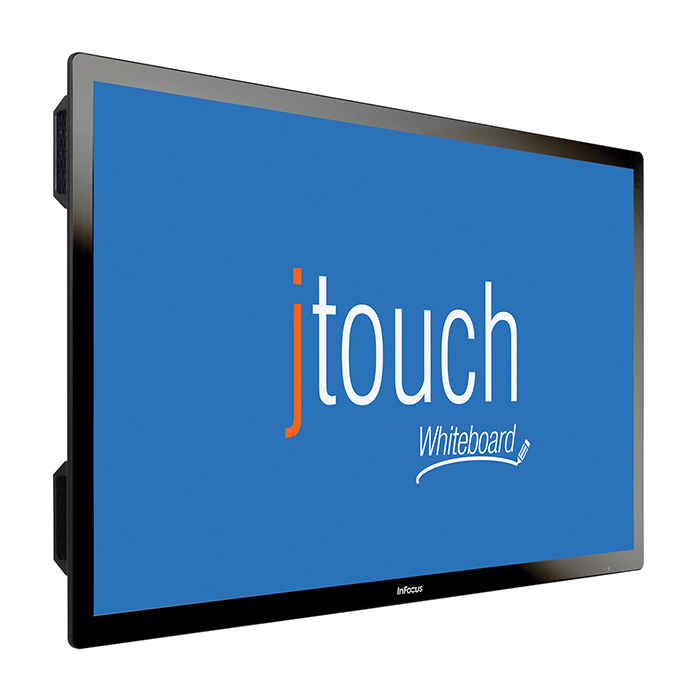 

Монитор InFocus INF7002WB