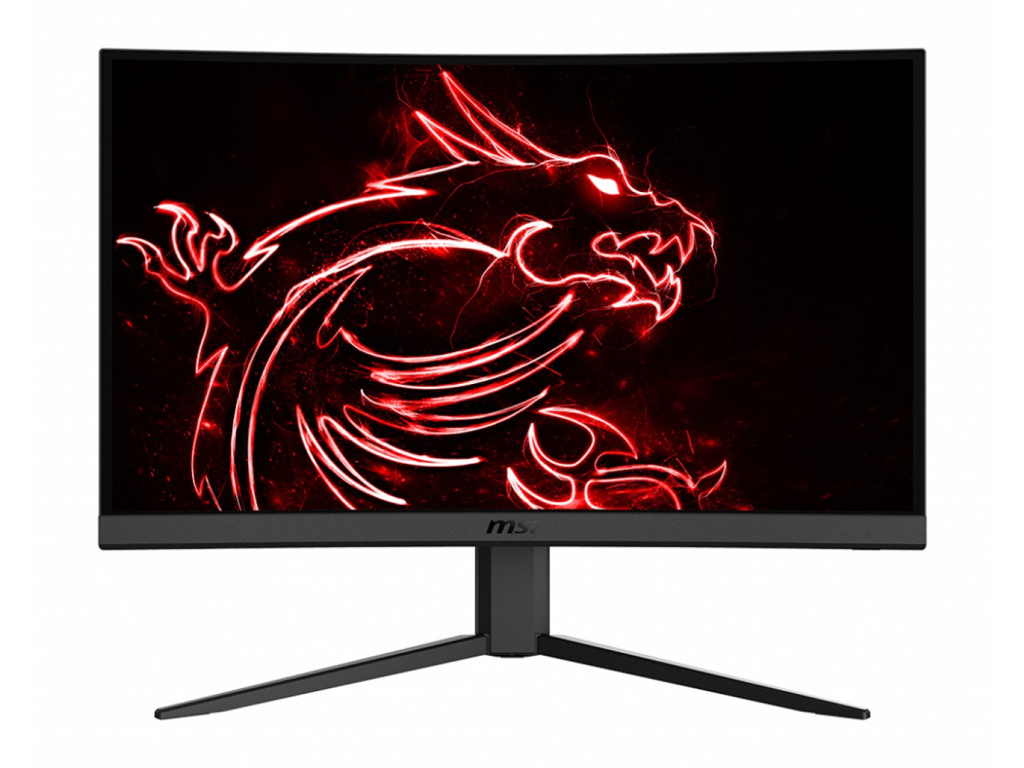 

Монитор MSI Optix 24" G24C4