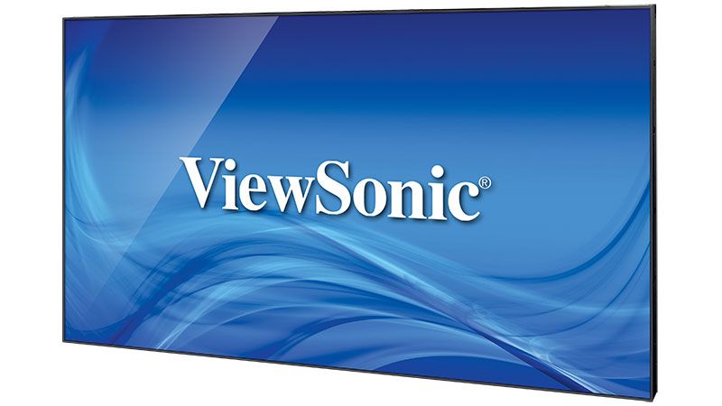 

Монитор Viewsonic CDX4650-L