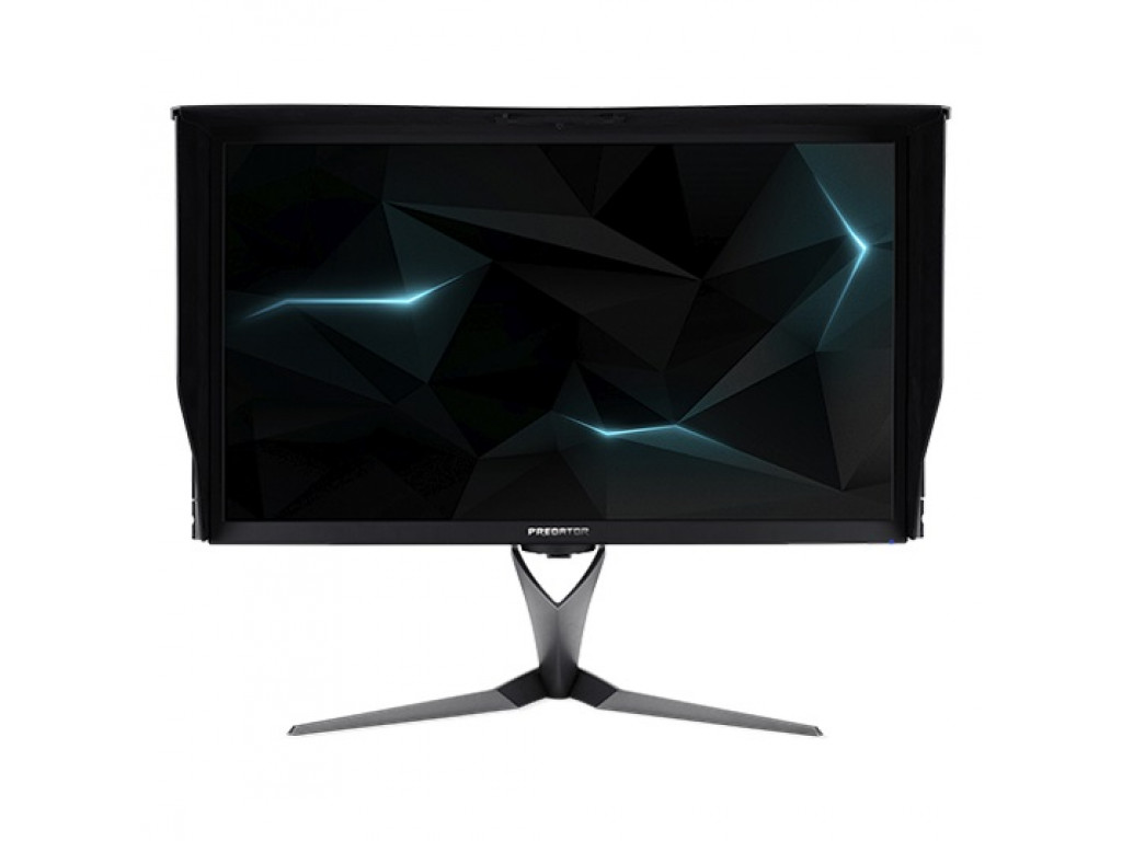 

Монитор Acer Predator X27Pbmiphzx 27" (UM.HX0EE.P01)