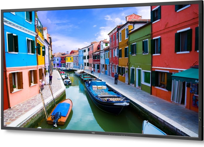 

Монитор Nec V463-Tm Multitouch, Amva3 Led Edge, 4000:1 (60003551)