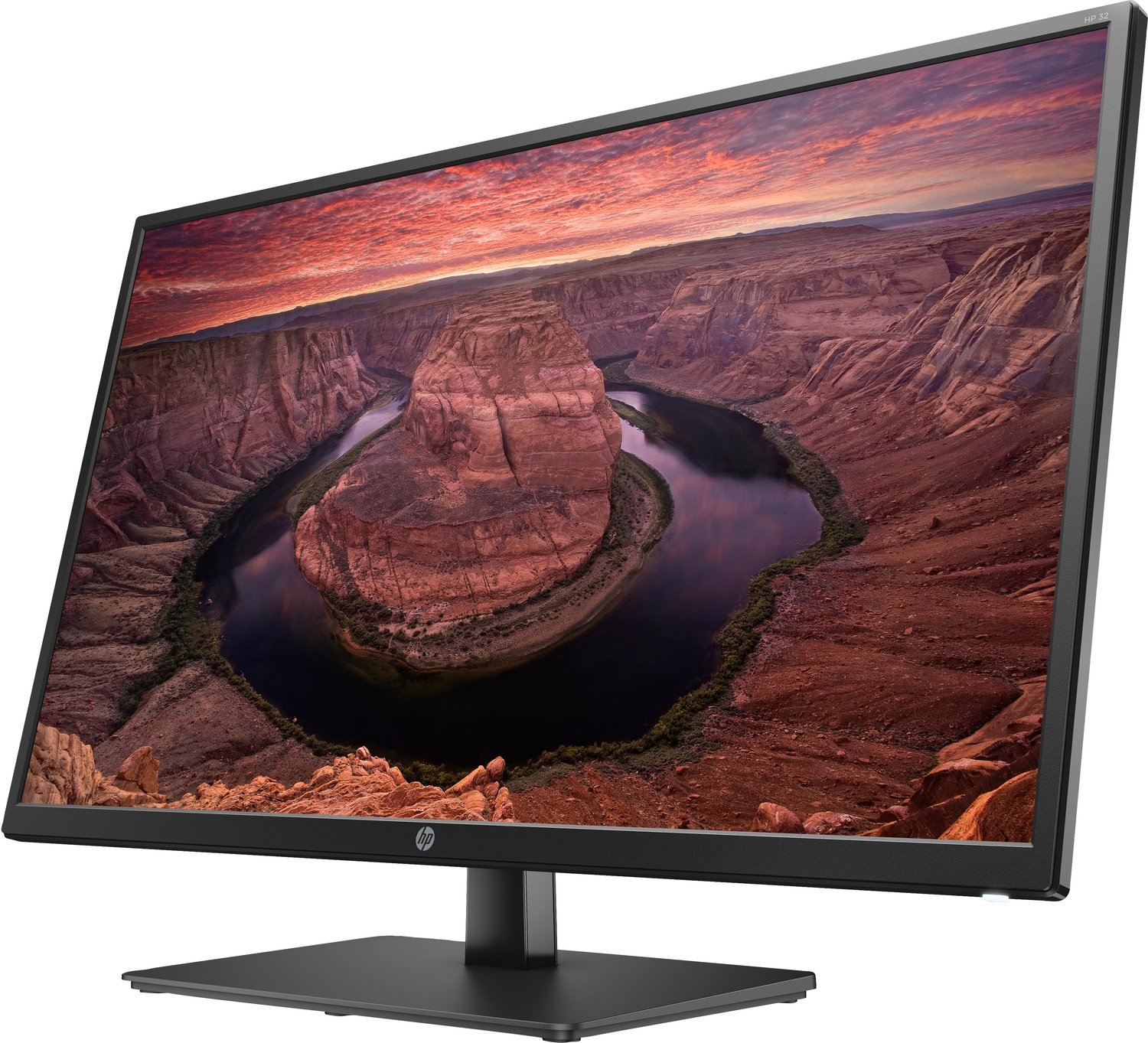 

Монитор HP 32" 2FW77AA