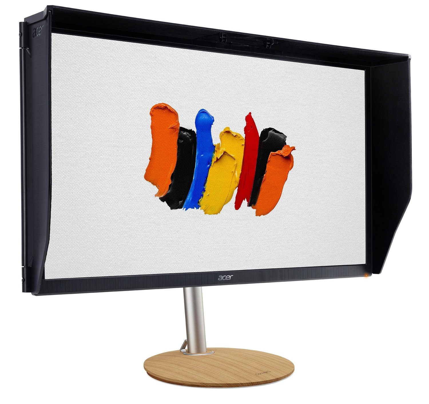 

Монитор Acer ConceptD CP7271KP 27" (UM.HC1EE.P04)