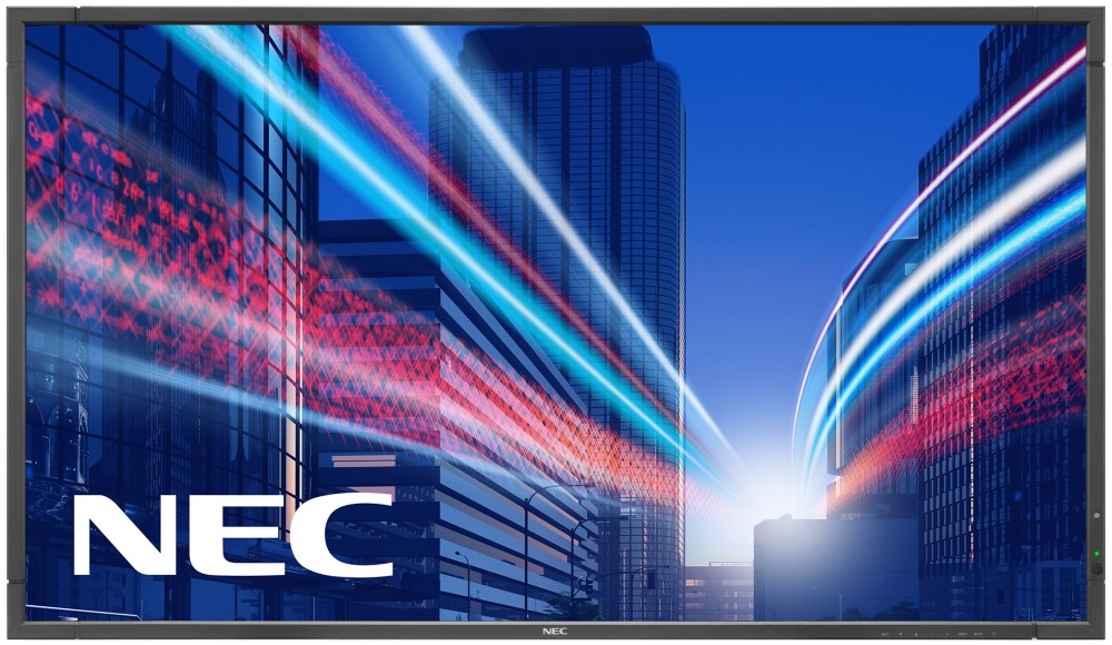 

Монитор NEC MULTISYNC P463-PG (60003702)