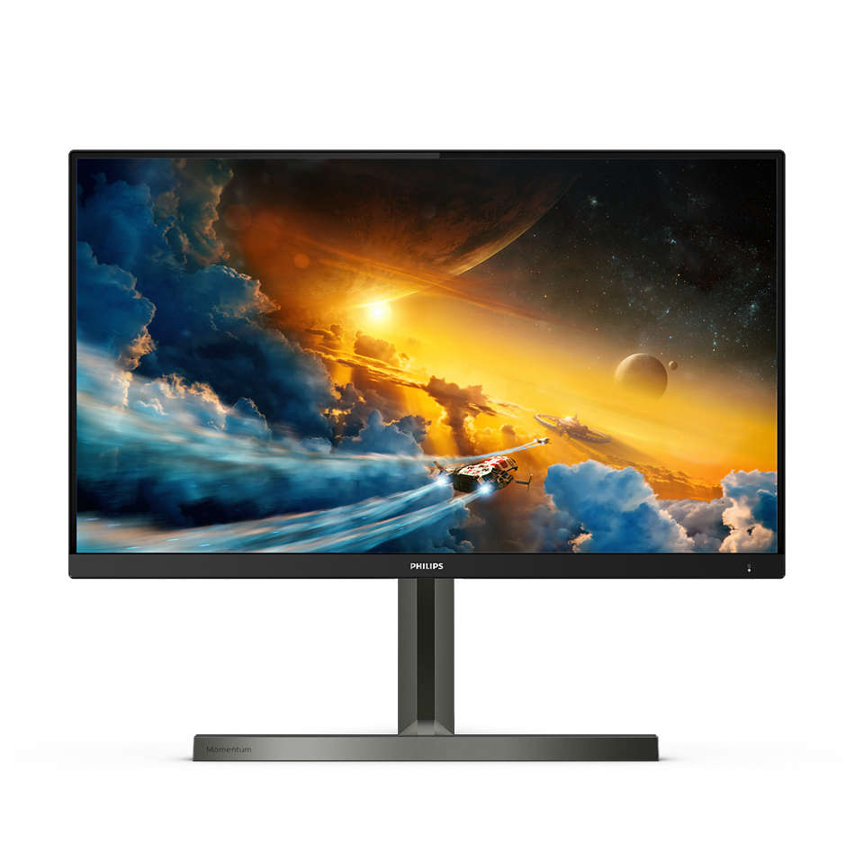 

Монитор Philips 27" Momentum 278M1R/00