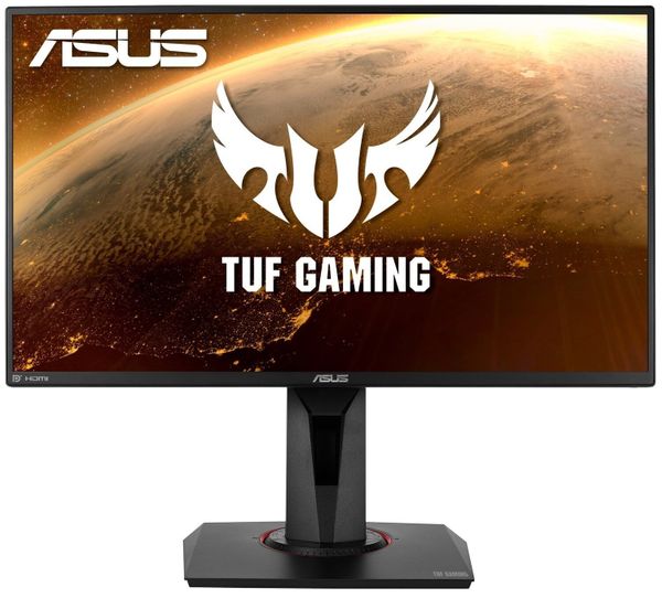 

Монитор ASUS TUF Gaming 25" (VG258QM)