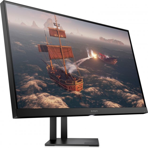 

Монитор HP Omen 27i (8AC94AA)