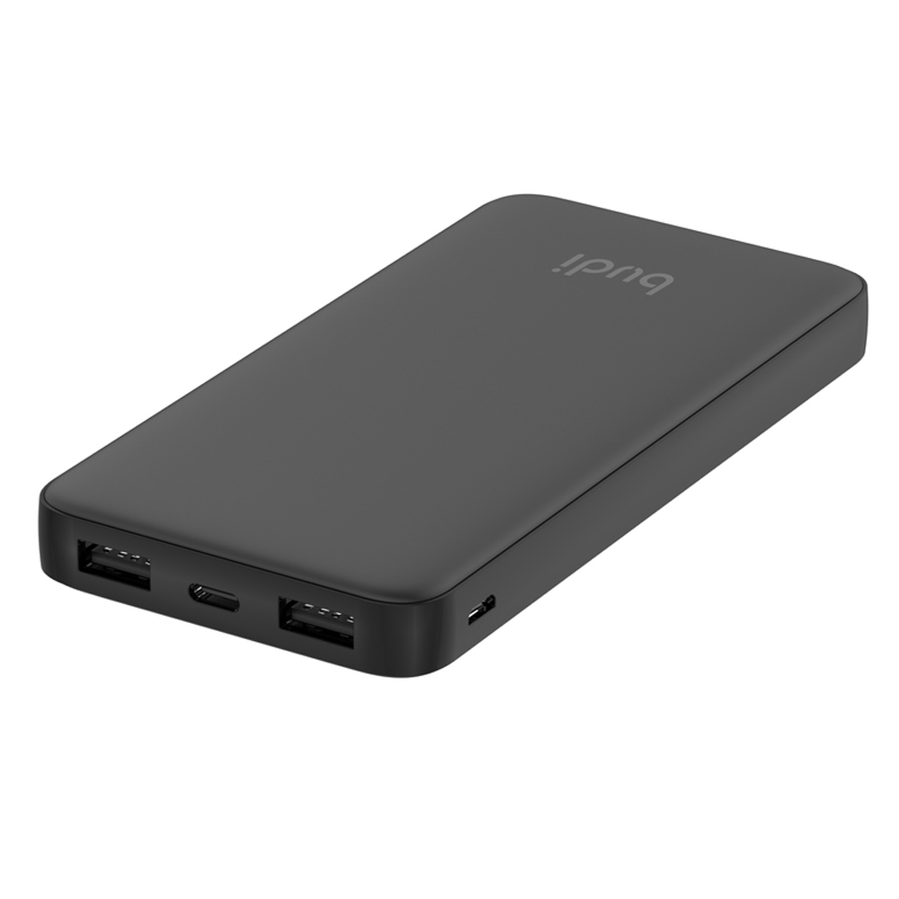 

Budi Power Bank PD 10000 mAh