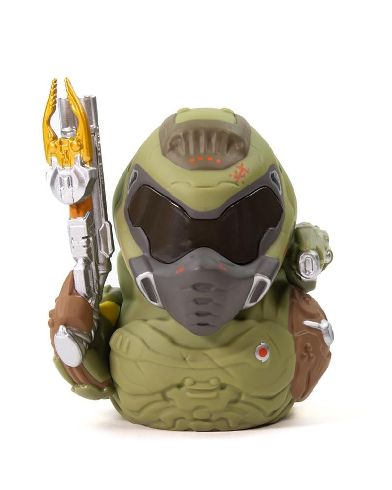 

Фигурка Doom Slayer TUBBZ Collectible Duck