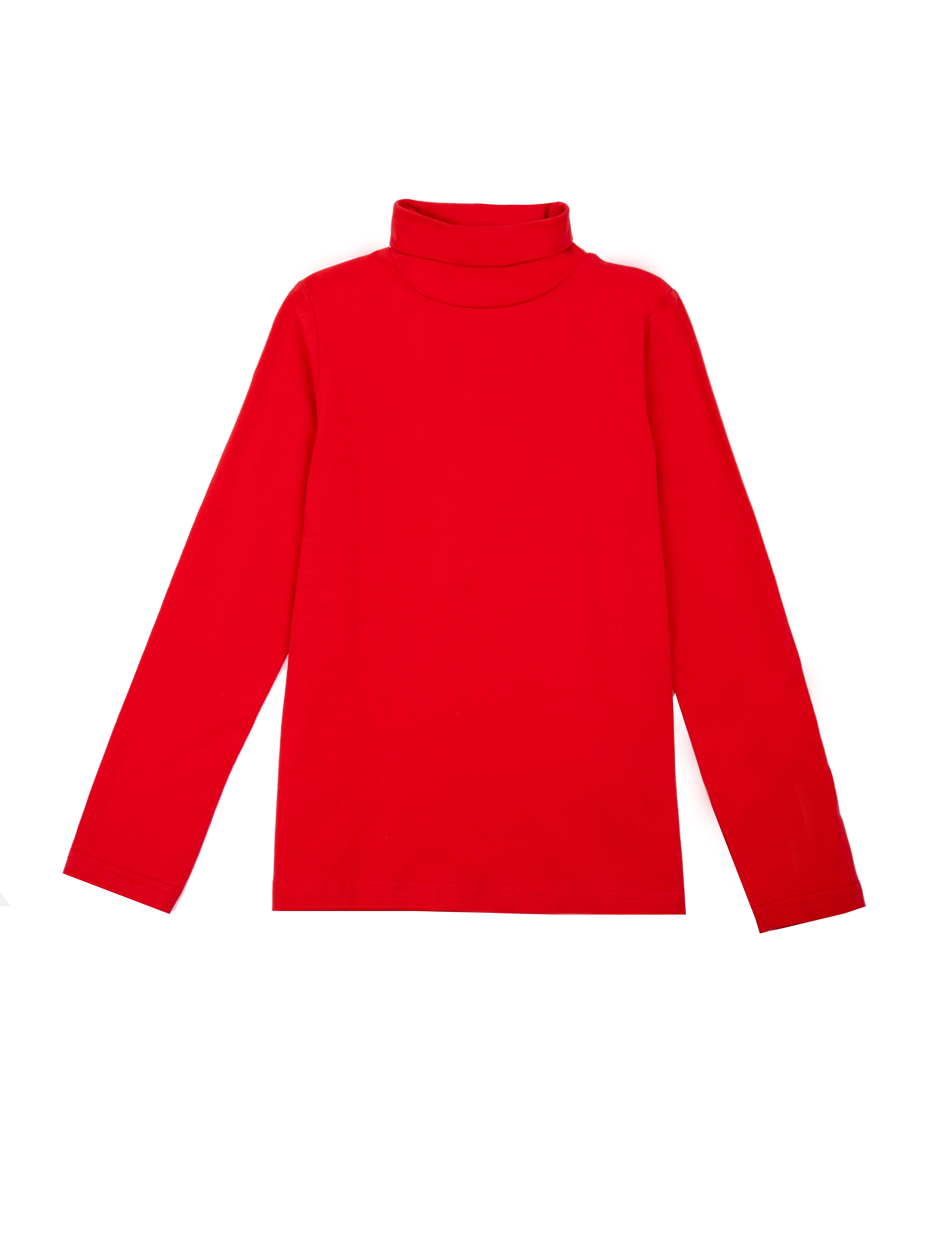 

Гольф Losan Creem girls (X24-1004AB/610) Коралловый 8 Years-128 см