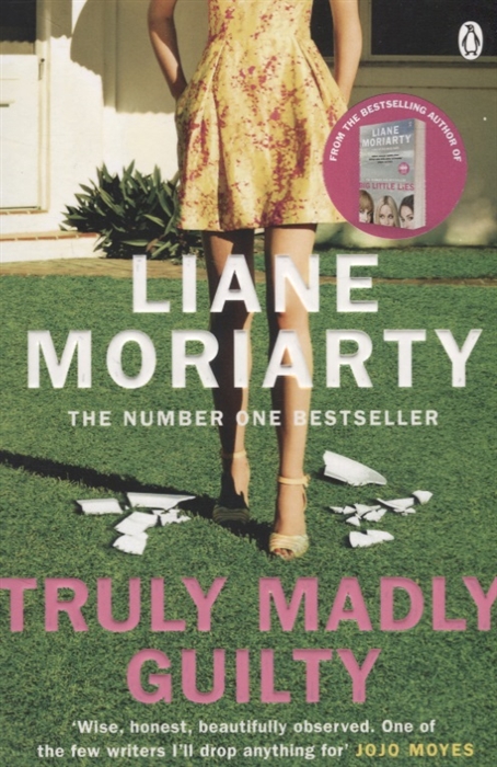 

Truly Madly Guilty (1678719)