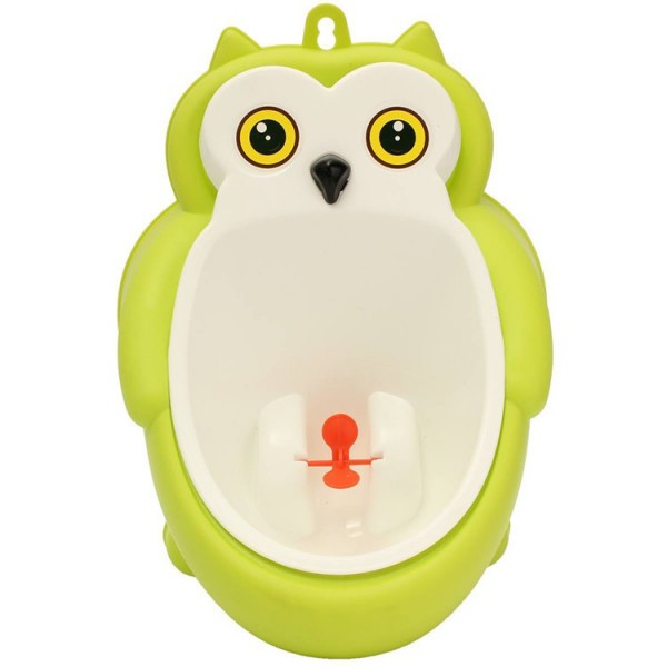 

Детский писсуар Филин Dreambaby F6097 (салатовый)