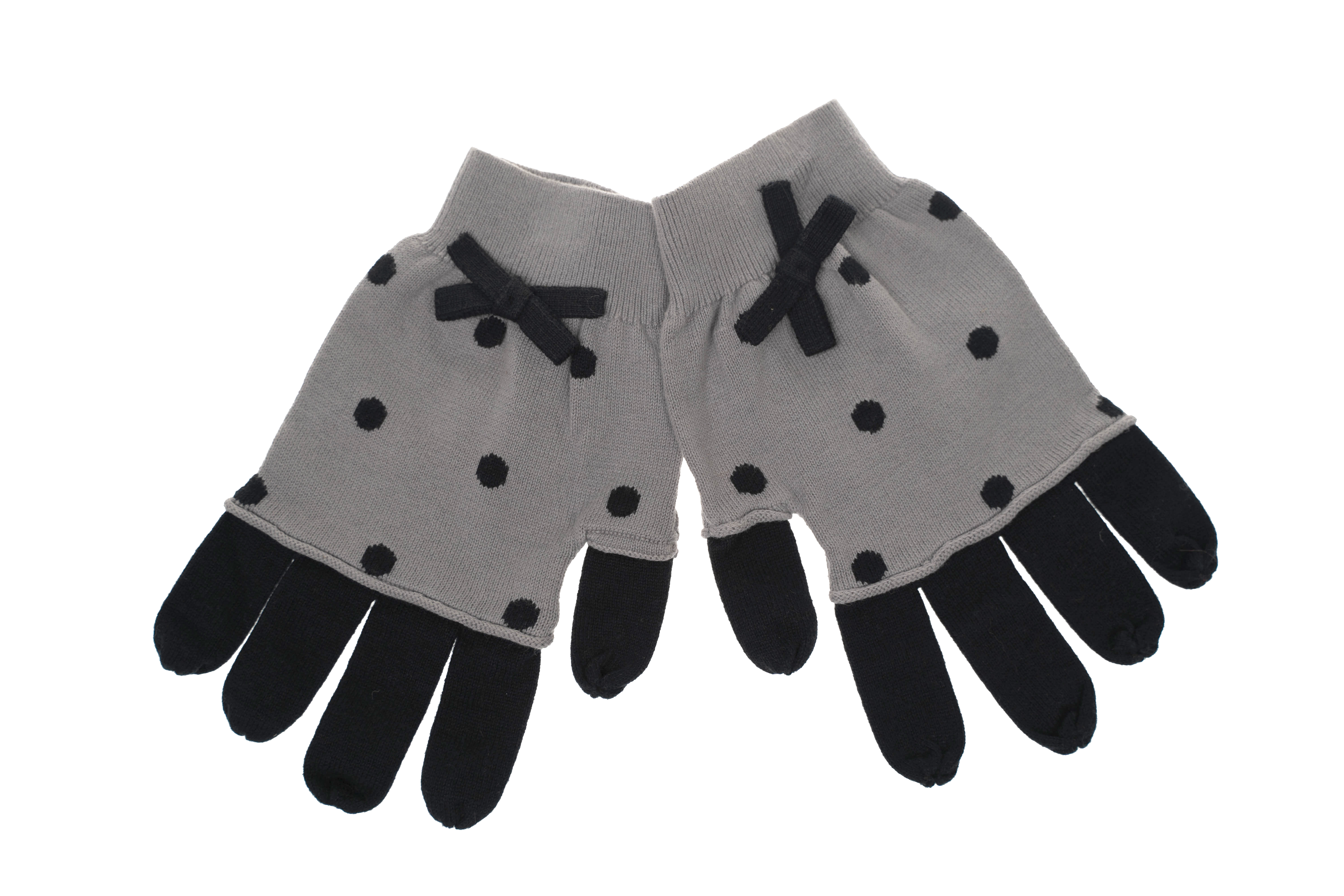 

Перчатки BOBOLI Kids Темно-серый XL-00