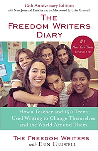 

The Freedom Writers Diary
