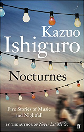 

Nocturnes: Five Stories of Music and Nightfall
