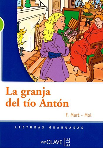 

La granja del tio Anton (2104235)