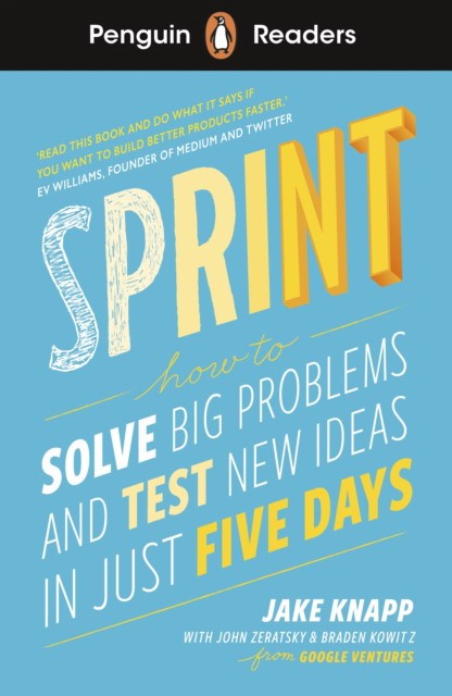 

Sprint. Level 6 + audio online