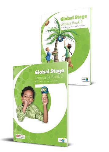 

Global Stage. Level 2 : Language Book 2. Literacy Book 2
