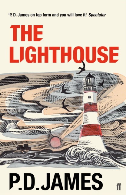

The Lighthouse (4363661)