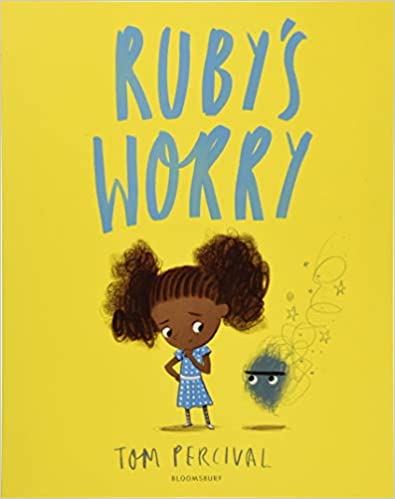 

Rubys Worry: A Big Bright Feelings Book
