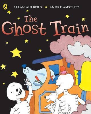 

Funnybones: The Ghost Train
