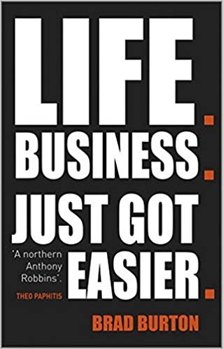 

Life. Business: Just Got Easier