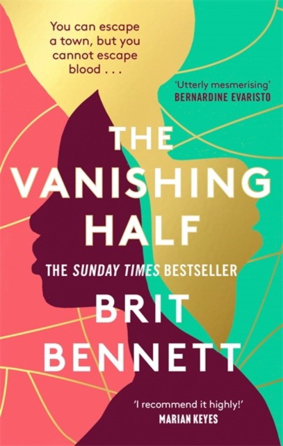

The Vanishing Half