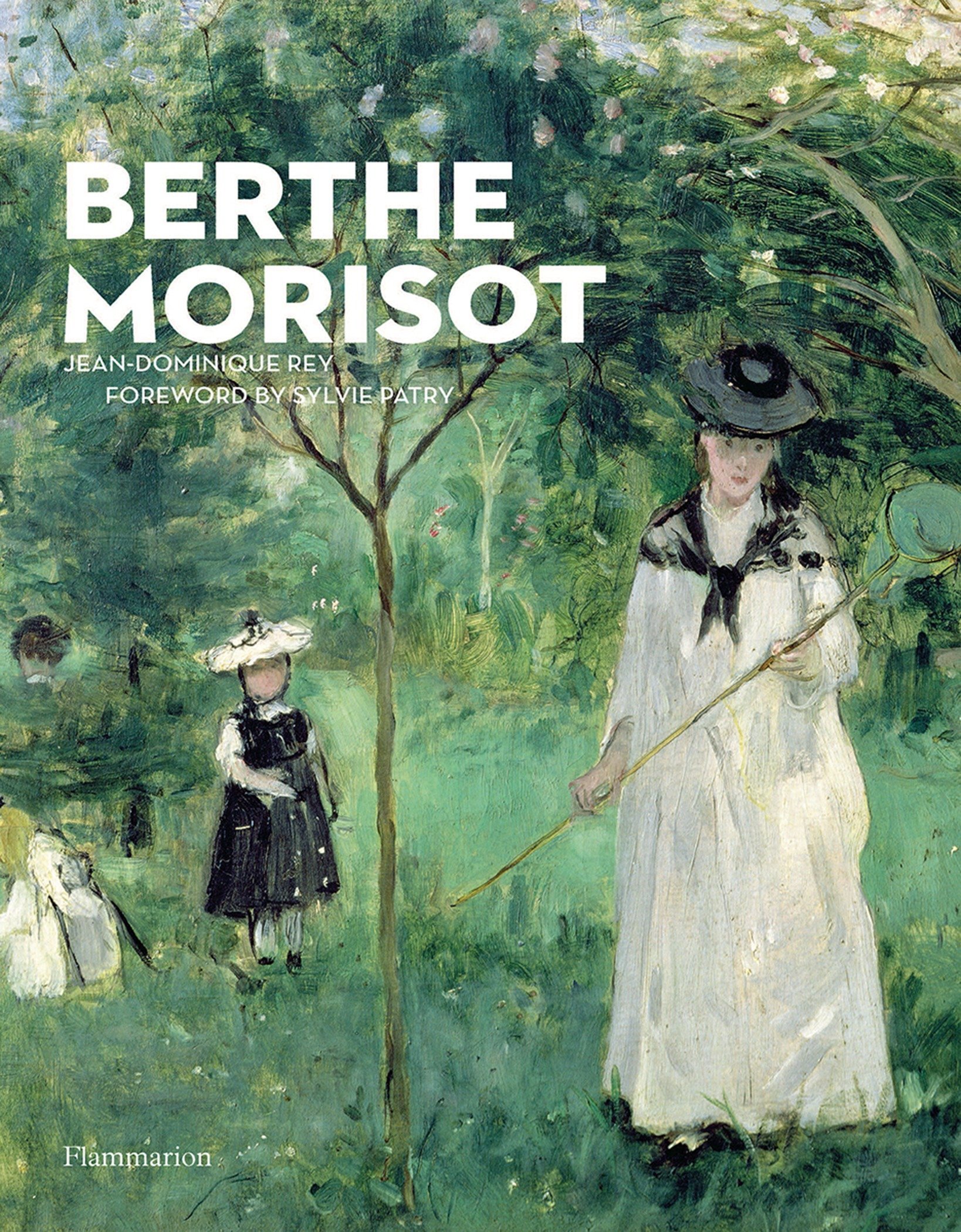 

Berthe Morisot (4298121)