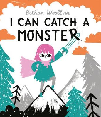 

I Can Catch a Monster