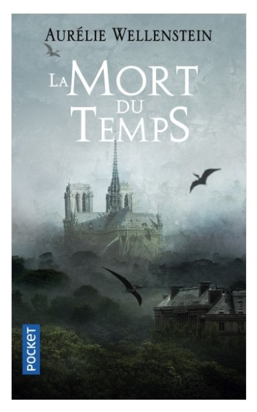

La mort du temps