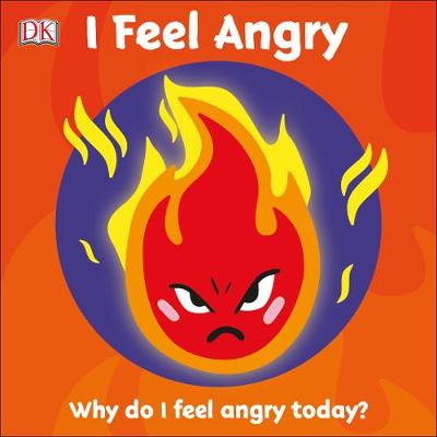 

I Feel Angry