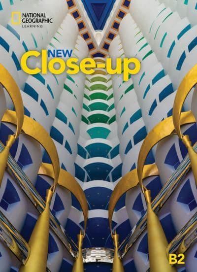 

Close-Up New B2. Student`s Book with Online Practice and Student`s eBook