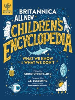 

Britannica All New Children`s Encyclopedia. What We Know&What We Don`t