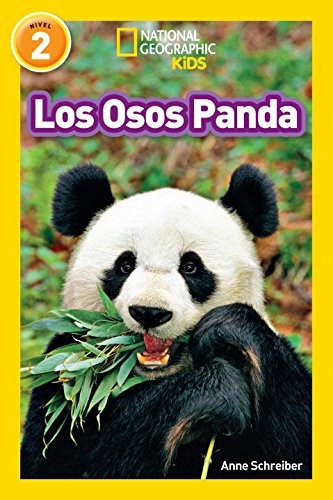 

NGR LOS OSOS PANDA