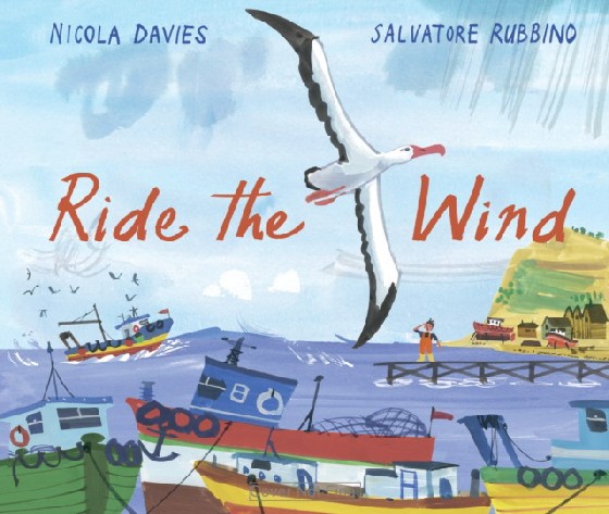 

Ride the Wind (4290879)