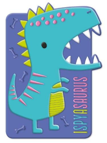 

I-Spy-A-Saurus