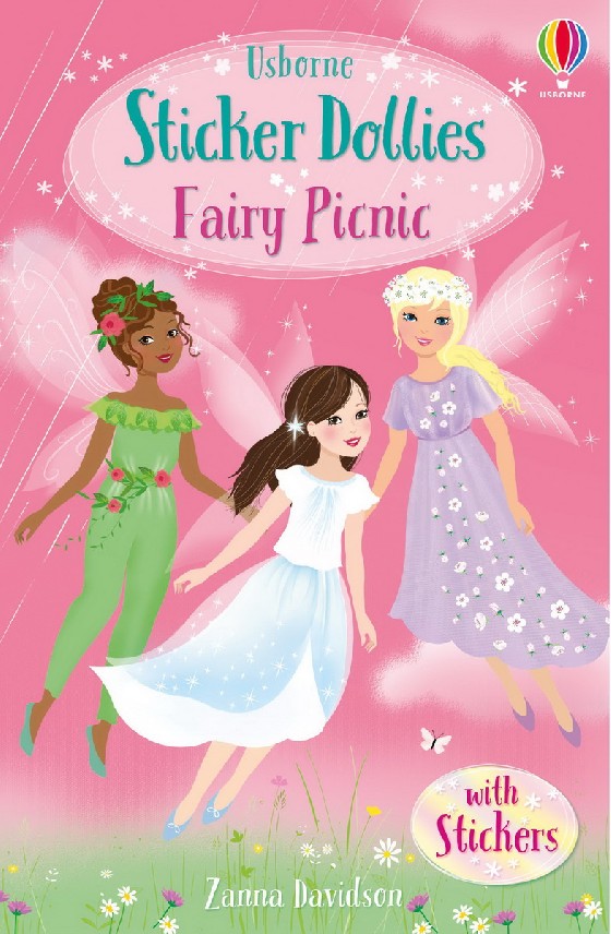 

Fairy Picnic