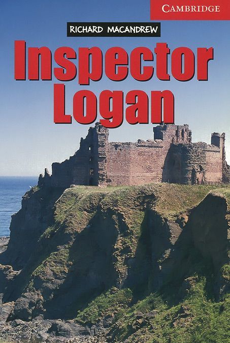 

Inspector Logan (+ Audio CD)