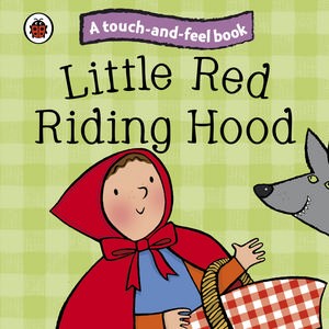 

Little Red Riding Hood (521478)