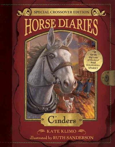 

Cinders (4297276)
