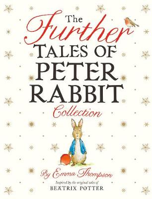 

The Further Tales of Peter Rabbit Collection