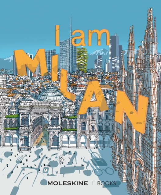 

I am Milan