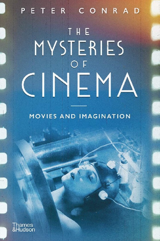 

The Mysteries of Cinema. Movies and Imagination