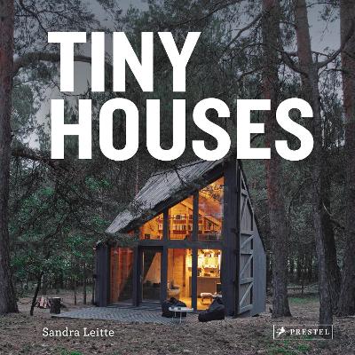 

Tiny Houses (4364847)