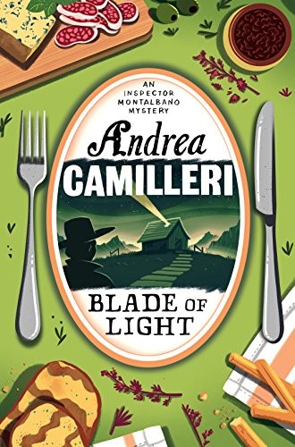 

Blade of Light (4356714)