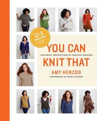 

You Can Knit That